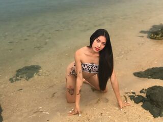 AthenaFoster LiveJasmin Asian  Adult Cam XXX 