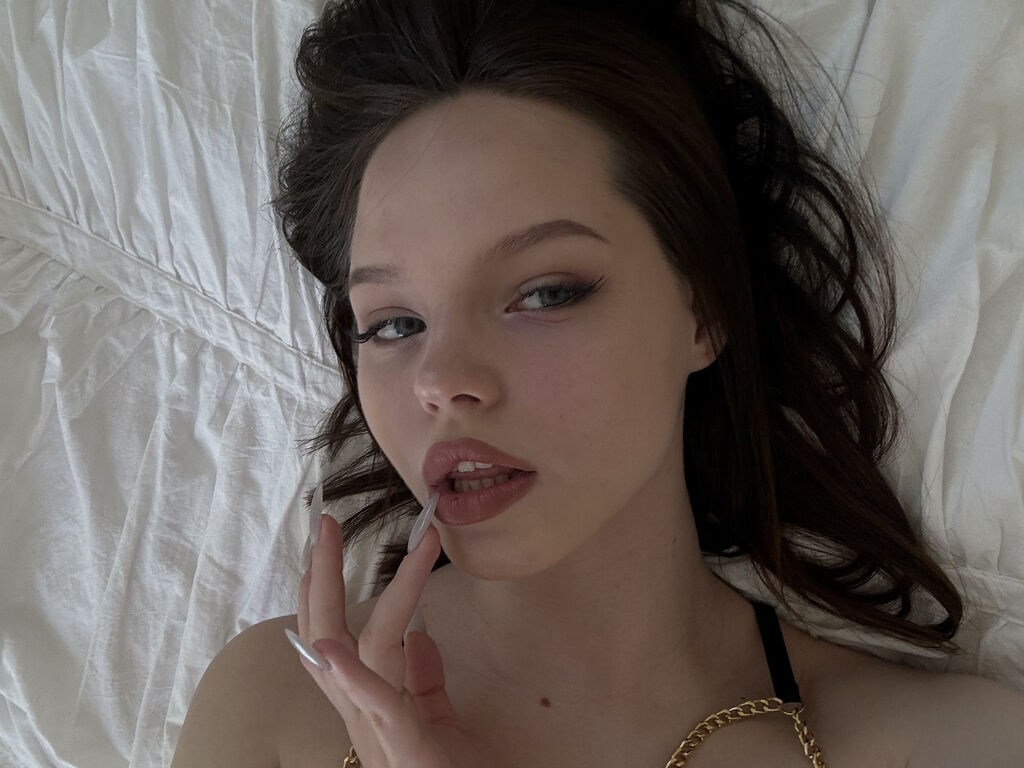 SelenaNoelle cam show preview