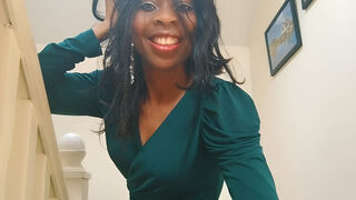 Free Nude AfricaBeauty