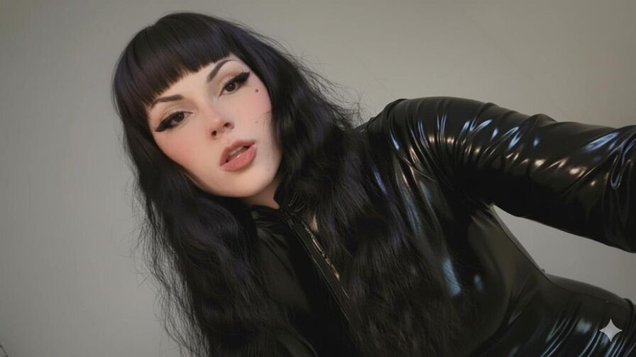 Discover AmyDane VIP show