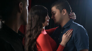 Kostenlos Nackt KamilaLuigi