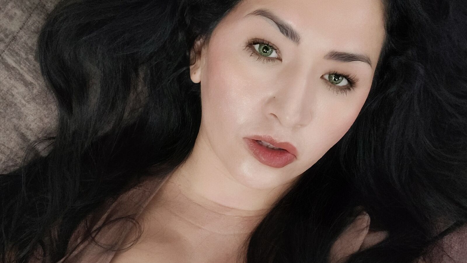 JulietaRobayo erotic portrait