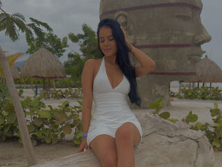 MilaHerrera Live Cam Model