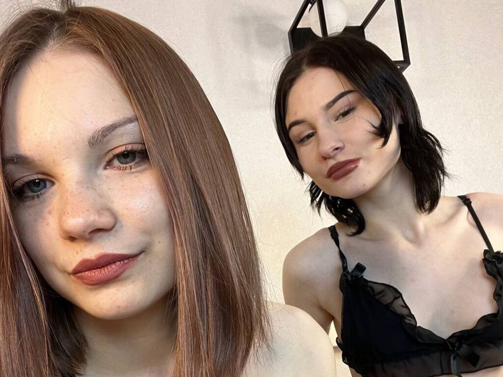 SilviaAndEdyt Photo