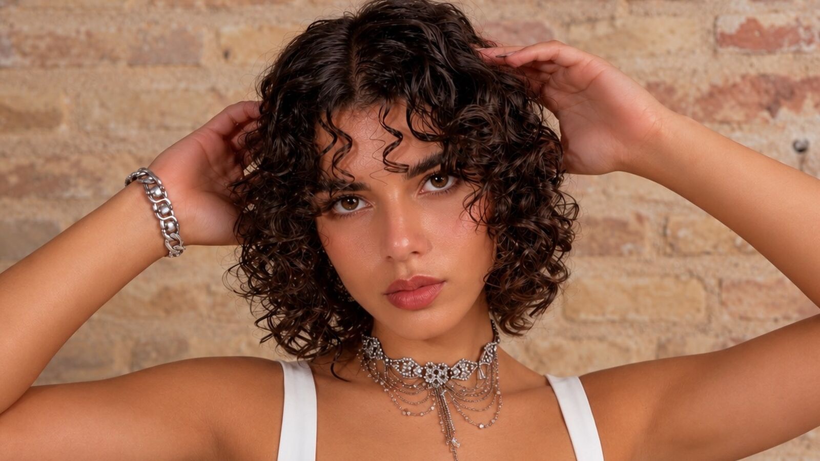 LauraBeca erotic portrait