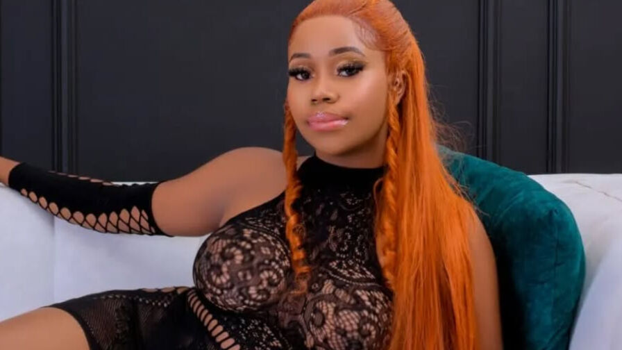 NadiaLiora Cumshow Vip