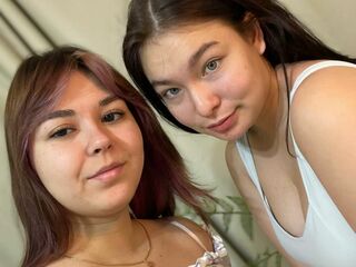 BethanyAndMarian - LiveJasmin Couple 