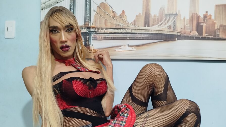 Watch ParisEver live on DMS List