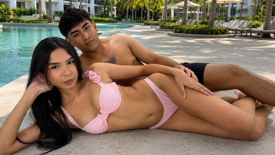 SlendyAndJoe's live cam