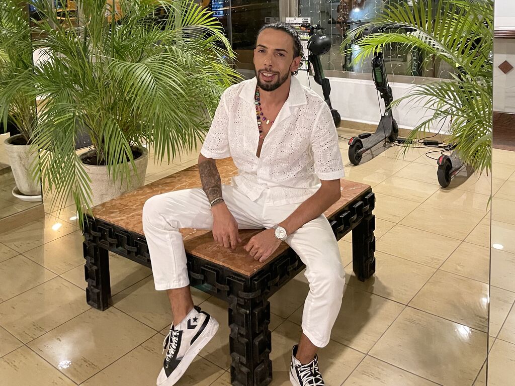 FranklinAc adult streaming profile photo