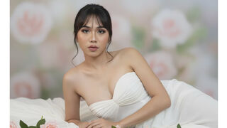 Kostenlos Nackt ScarletteBennet