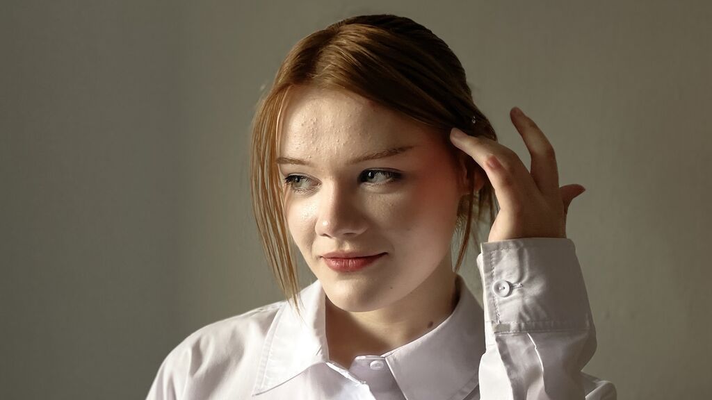 Sex chat gratuit in direct cu PerlaDezern pe LiveJasmin