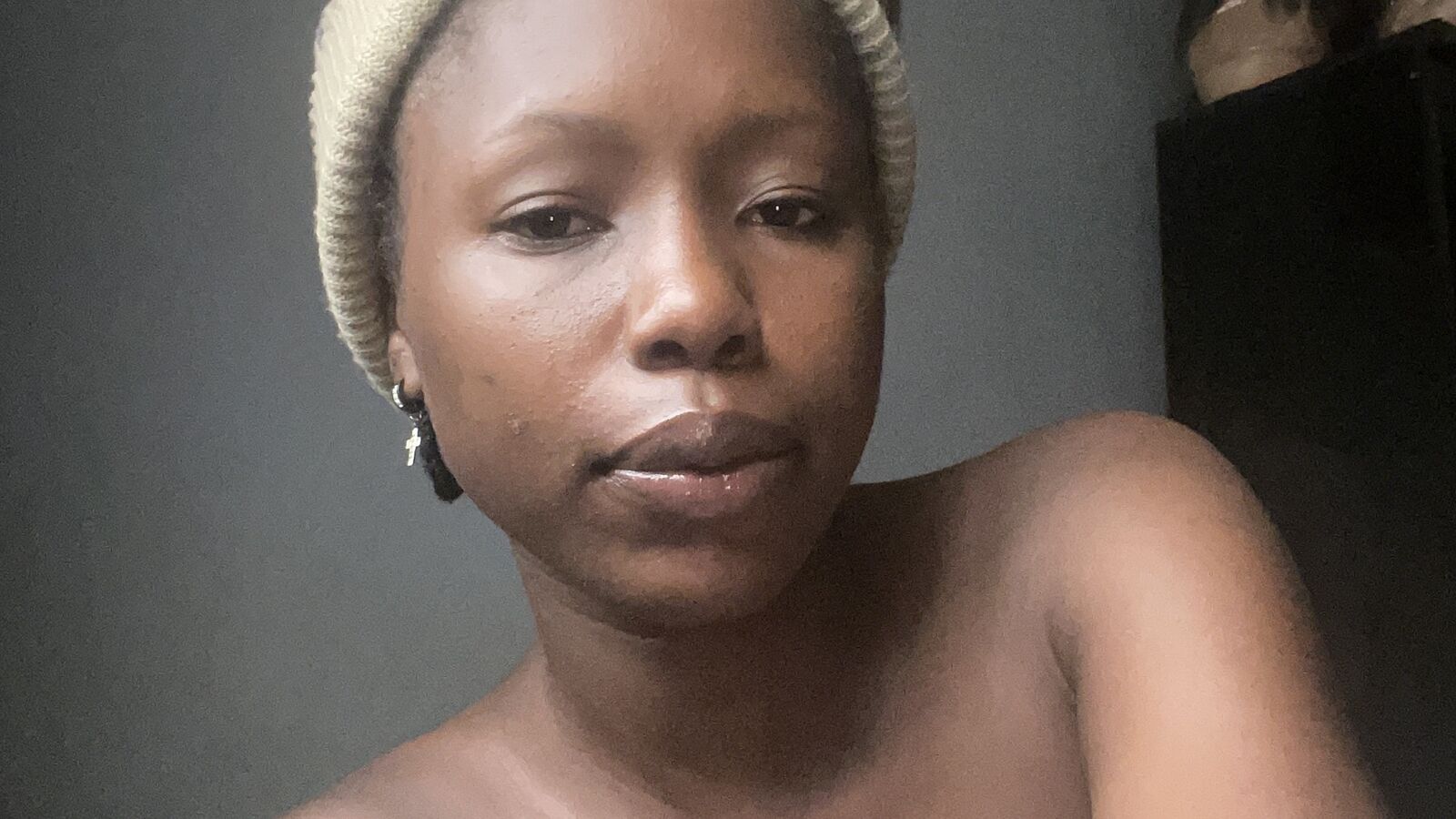 Lovinaa erotic portrait