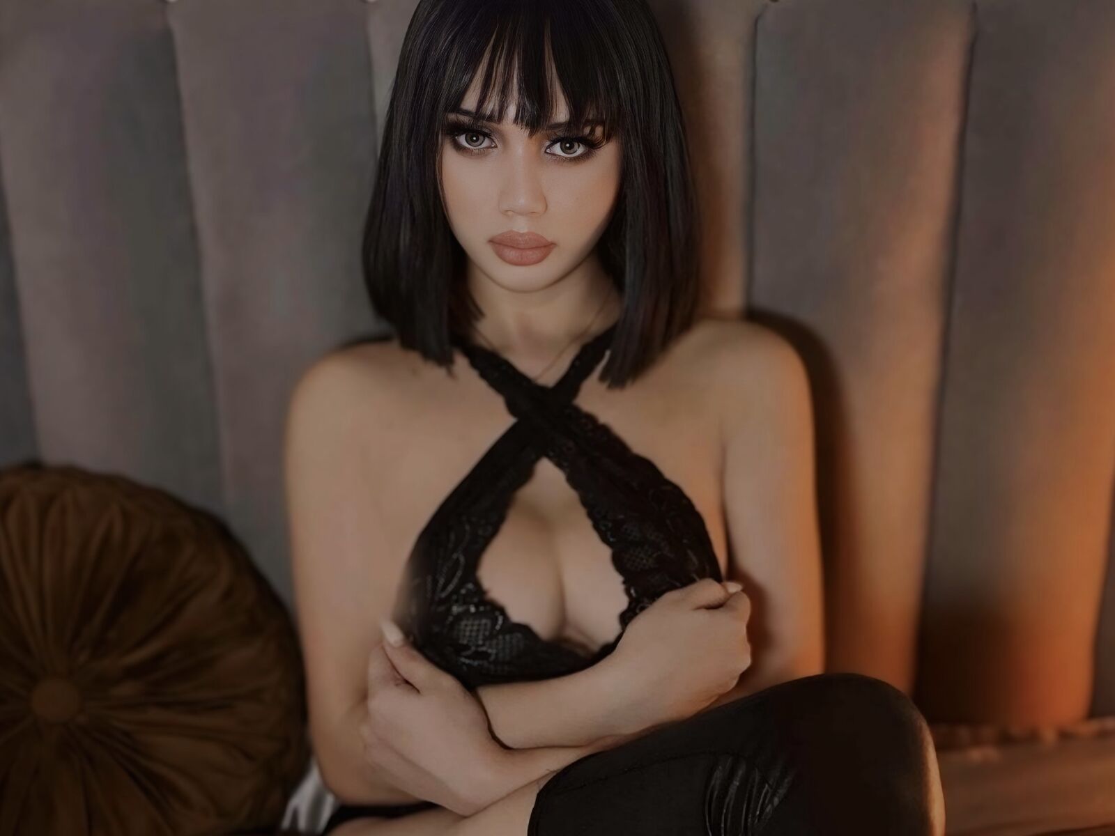 Live cam for IrinaFox