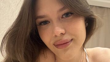 FeliceGossett webcam show