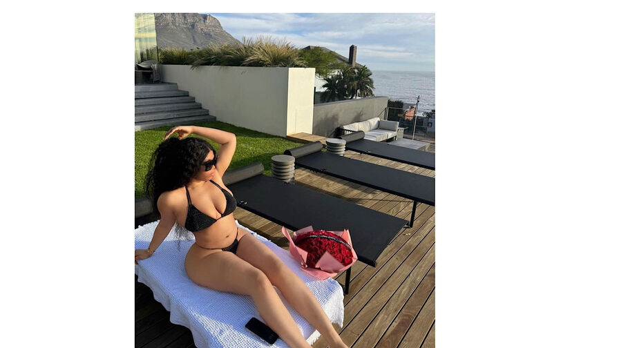 Start Anal Finger SarraJames
