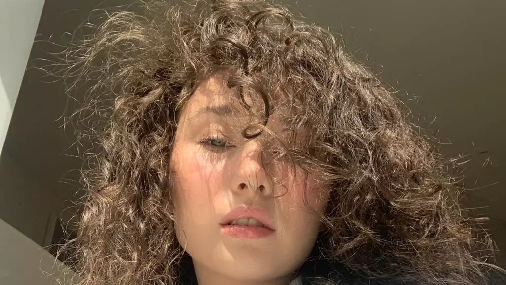 Show privé avec KatrinaJenkins