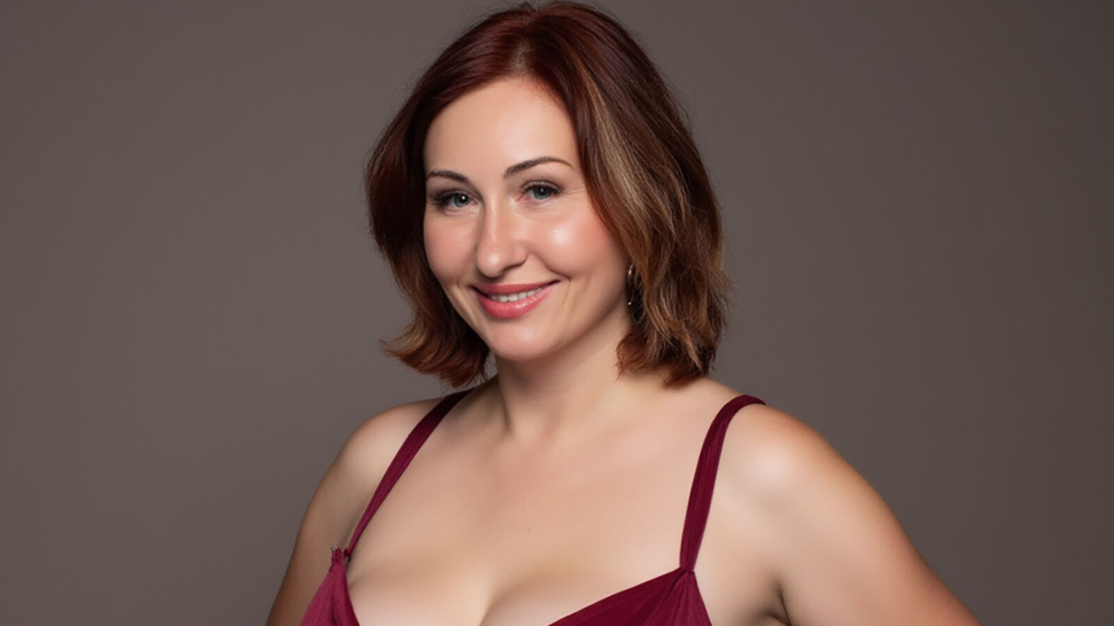 TessyRosan erotic portrait