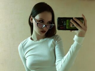 free sex web cam MeganDendy