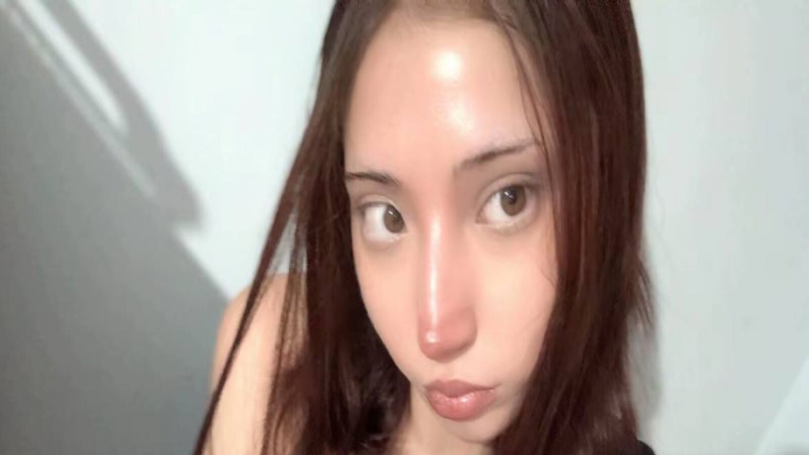LettieMiles erotic portrait