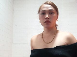 ElvaWaters Porn Show