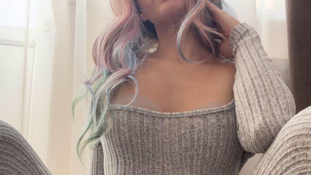 MayaRosell Live Cam on LiveJasmin