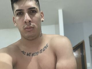 PatrickKlein - LiveJasmin Boy 