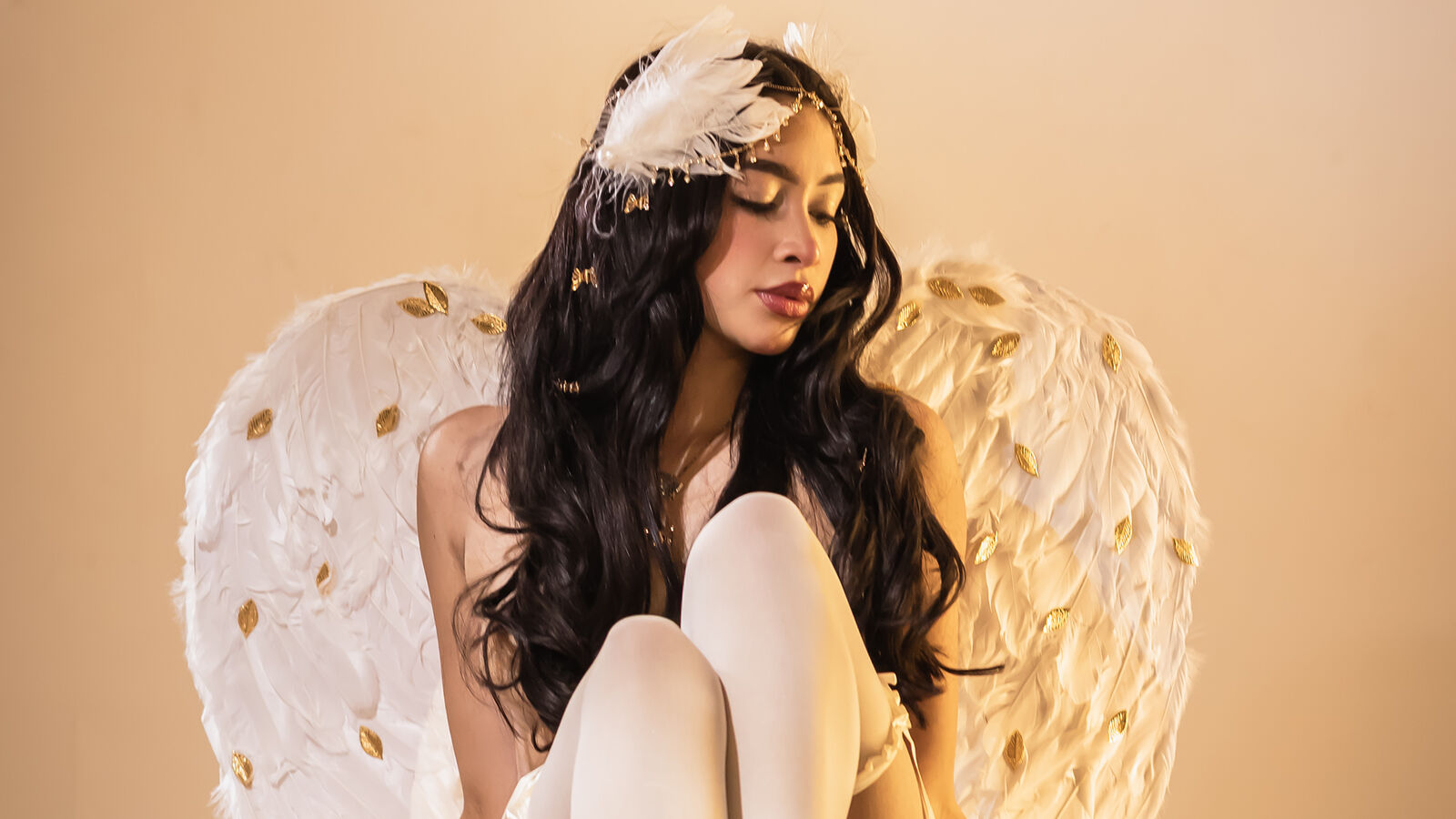 MadisonJane erotic portrait