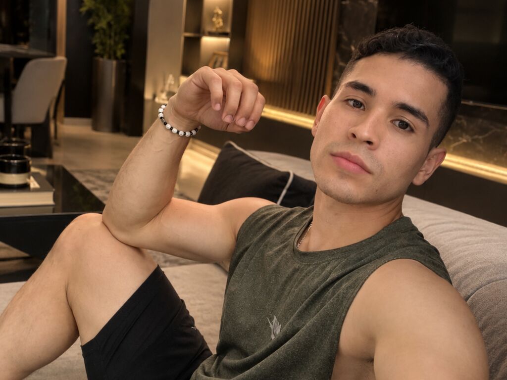 DarellGomez live performer profile picture