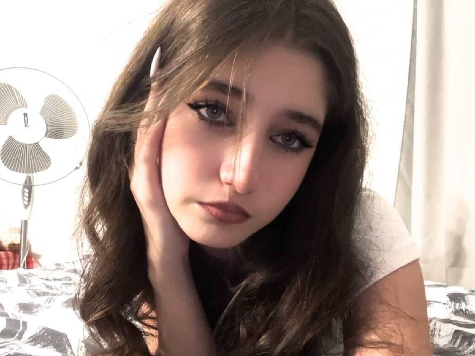 Live cam for AlisaGlem