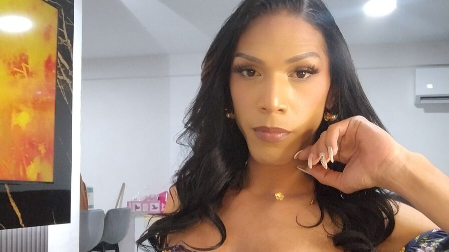 JohnsonApril's live cam