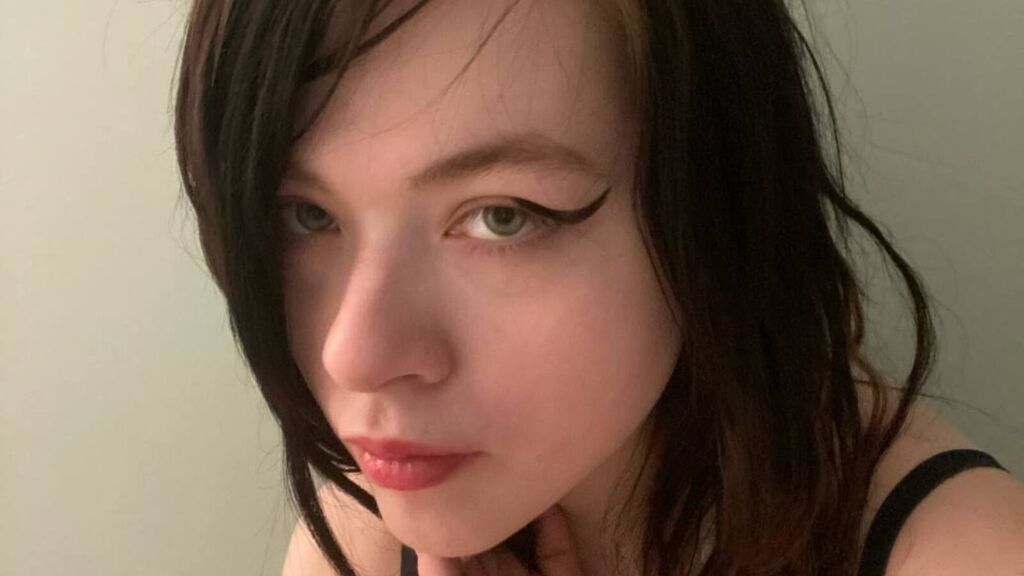 KayMyers online on GirlsOfJasmin