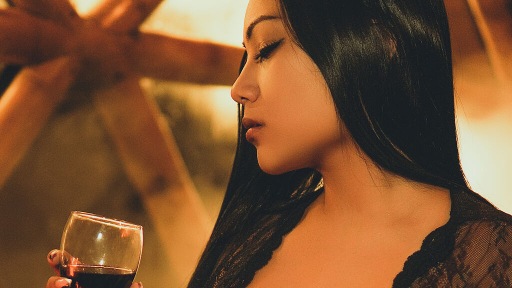 BecaWilson Live Chat on LiveJasmin