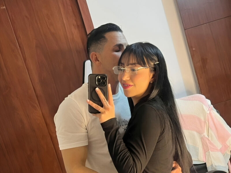 AriadneandMike