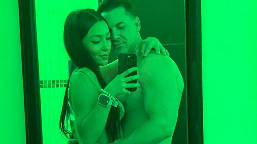 AriadneandMike