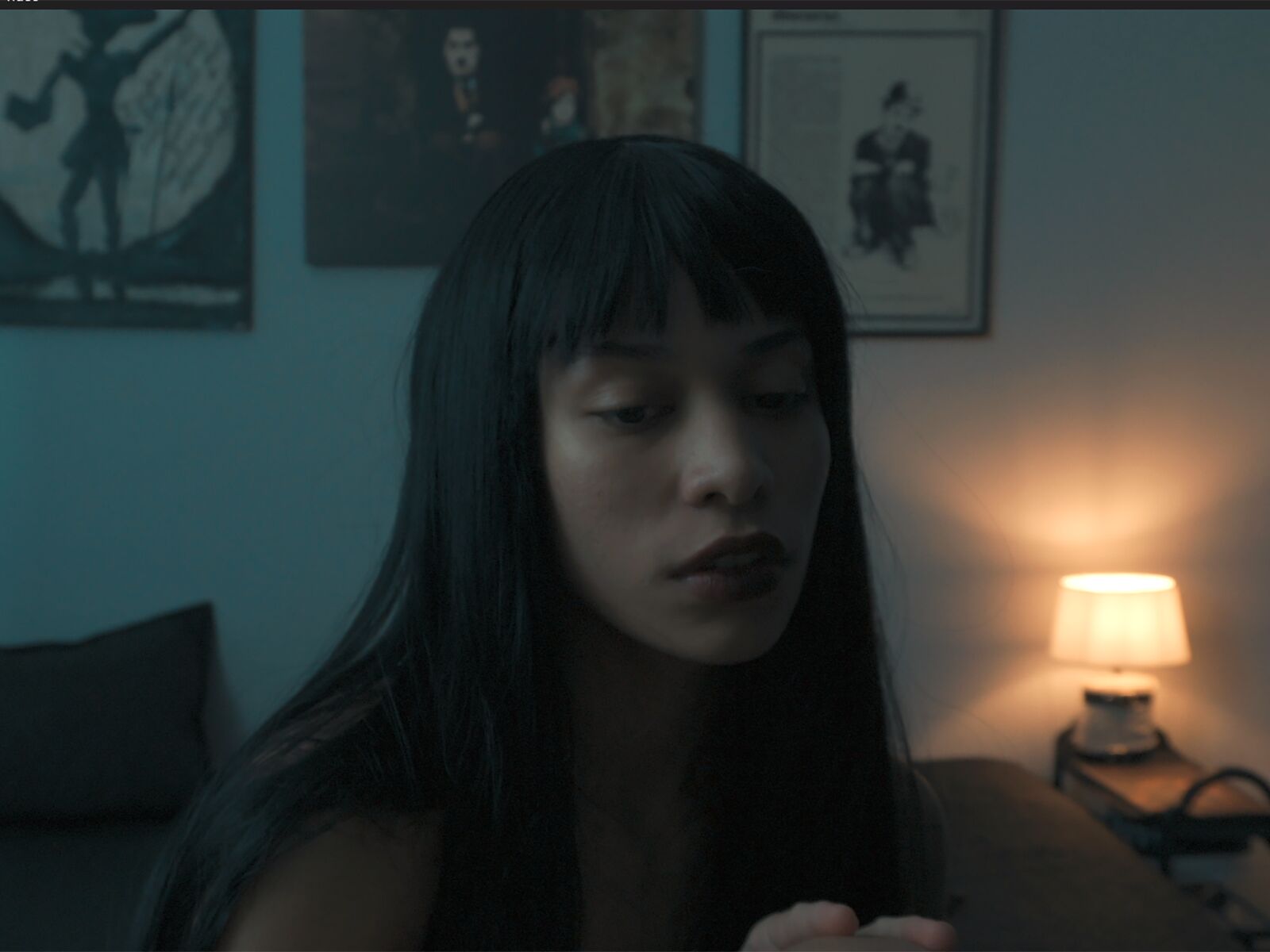 Live cam for AliceDusk