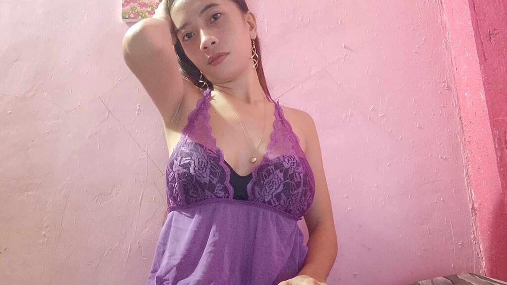 AngelClara Live Jasmin Webcam Mode