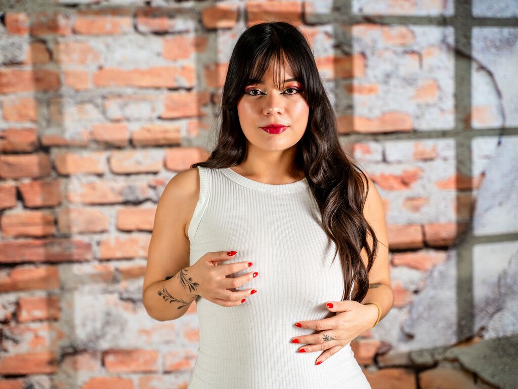 LinaMontes Nude