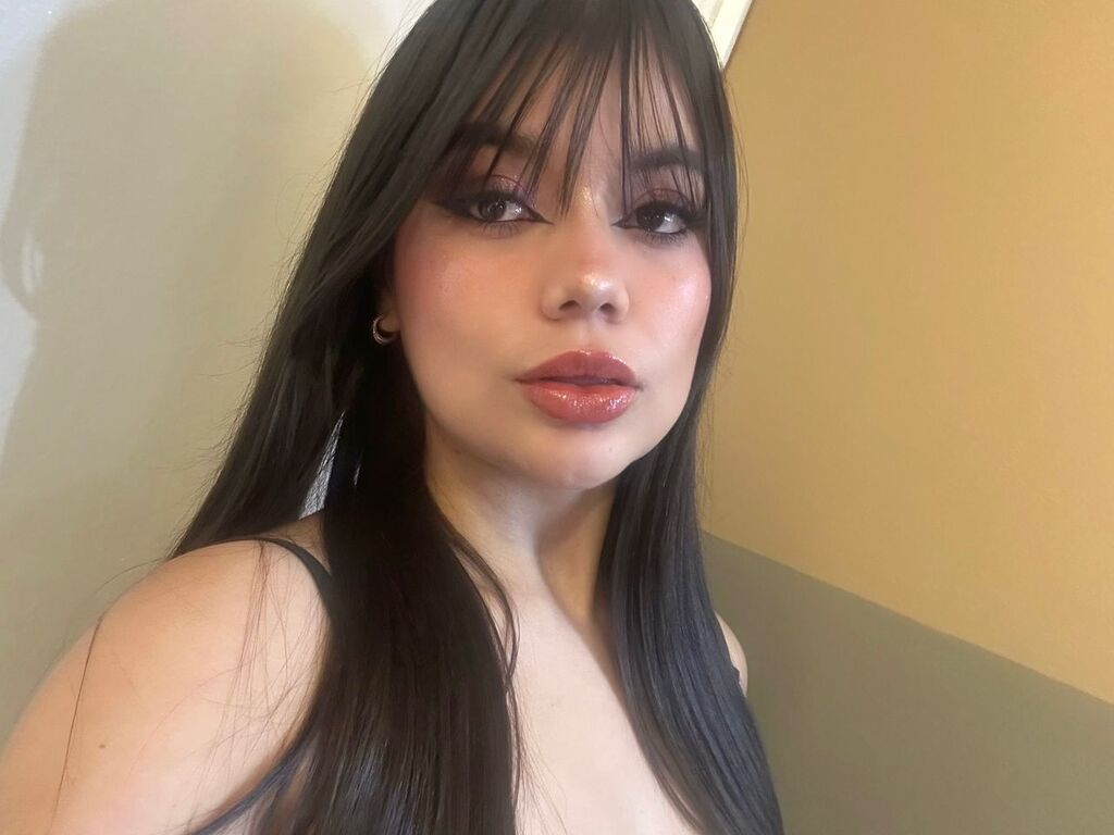 LinaMontes Nude