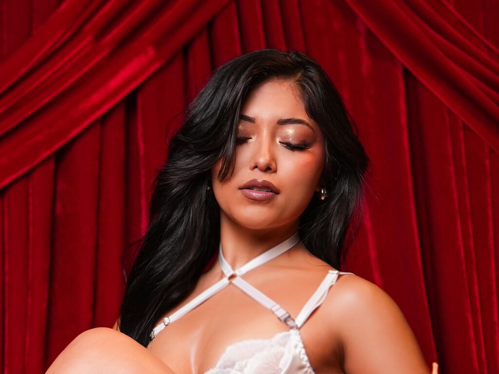 BellaDiNatale LiveJasmin credits show profile