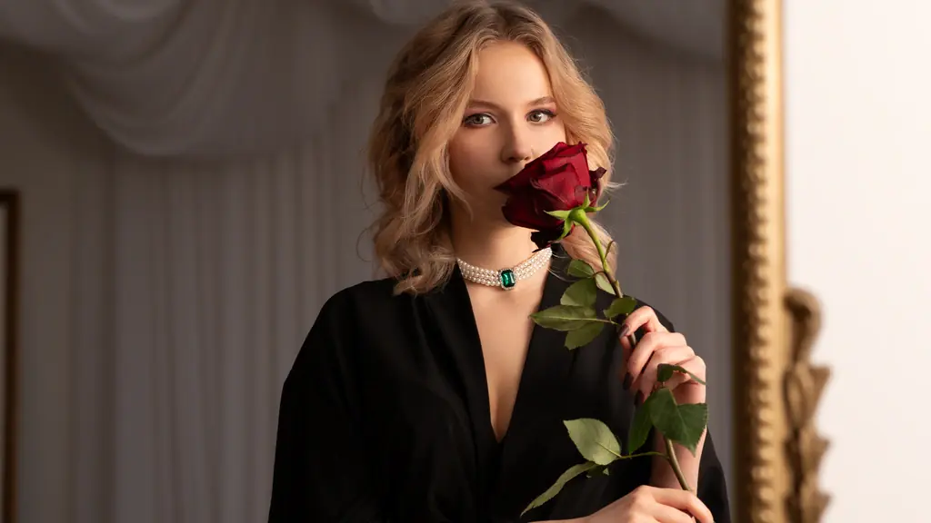 Show privé avec EllyBelloy