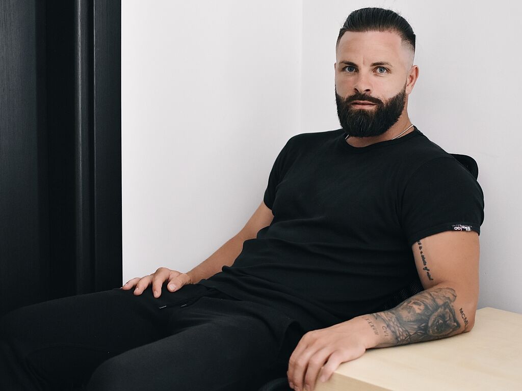 JohnnyMate LiveJasmin Cam2Cam profile photo