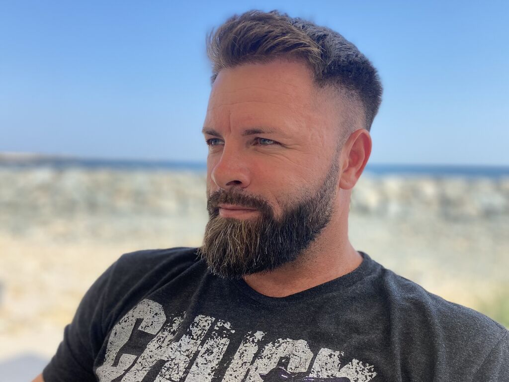 JohnnyMate free chat profile photo