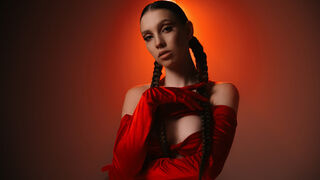 Free Nude VeronicaVance