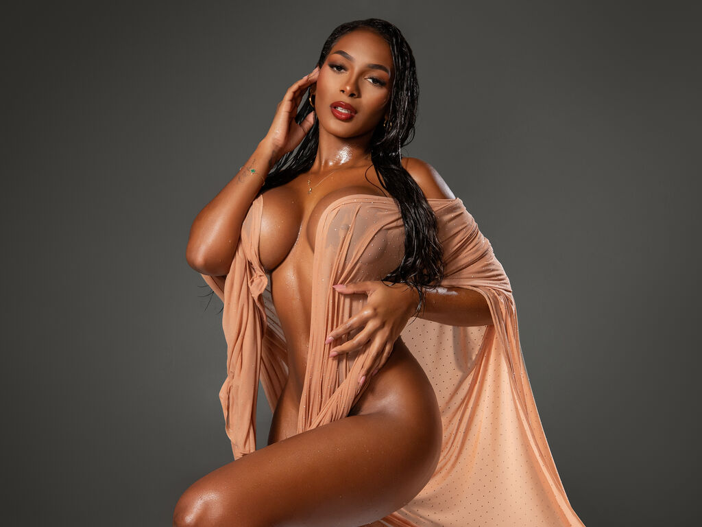 MilaHall from LiveJasmin is Freechat