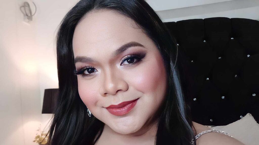 DanickaAlcantara cover