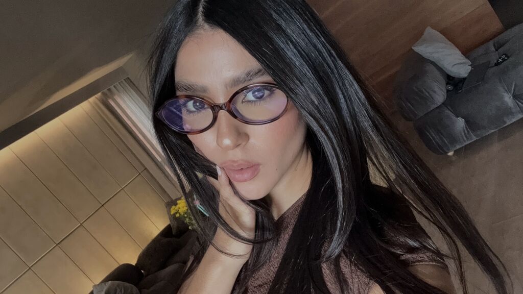 OliviaWorld Live Cam on LiveJasmin