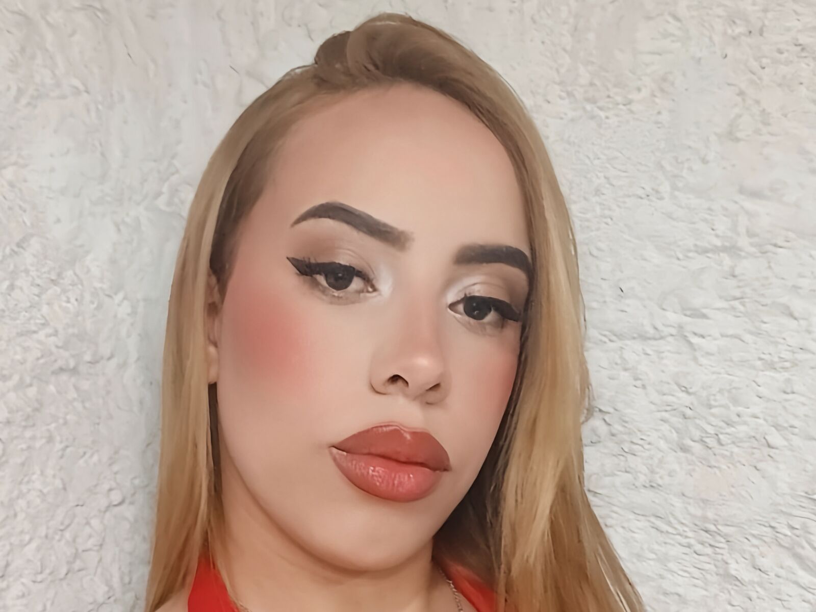 Live cam for RubyGold