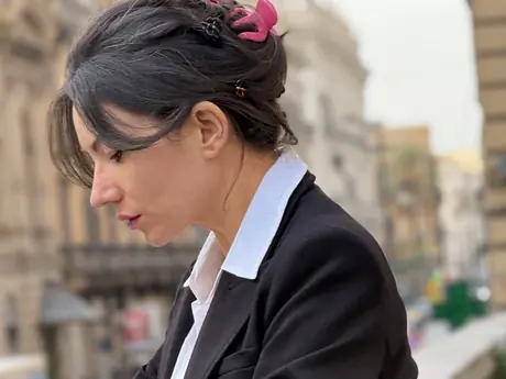 Chat with MnemoZeina