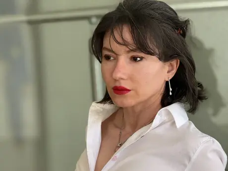 Chat with MnemoZeina